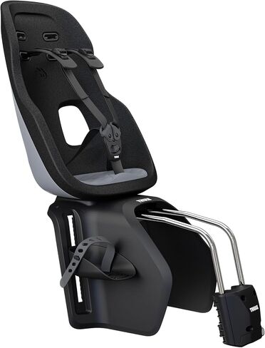 Thule Yepp Nexxt2 Frame Mount Child Bike Seat in Saudi Arabia