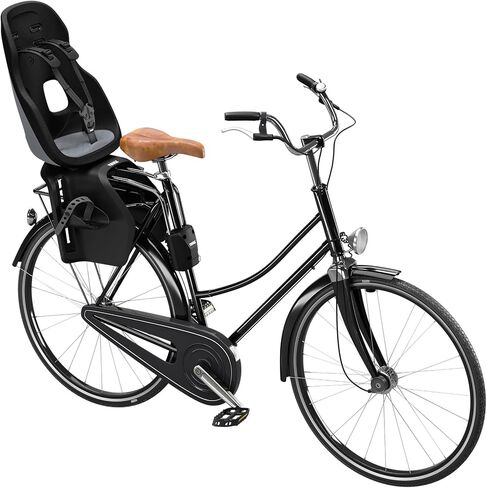 Thule Yepp Nexxt2 Frame Mount Child Bike Seat in Saudi Arabia