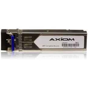 Cisco GLC-GE-100FX 100BASE-FX SFP Fast Ethernet Interface Converter