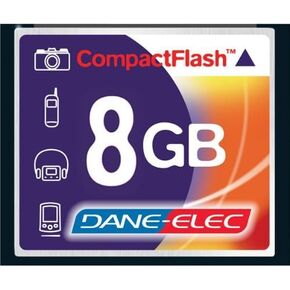Olympus E-620 Digital Camera Memory Card 8GB CompactFlash Memory Card