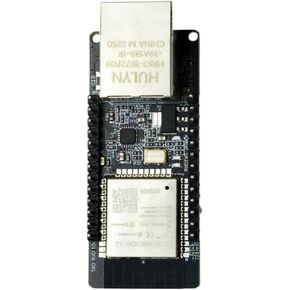 اللحام | WT32-ETH01 المدمج شبكات المنفذ التسلسلي المتوافقة مع Ethernet WF Gateway MCU ESP32 وحدة WT32 eth01