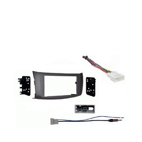 Ammonony Audio متوافق مع Nissan Sentra 2013 2014 2015 2015 2017 2018