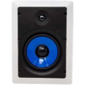 Legrand, Home Office & Theater, In Wall Speakers, 6.5 inch, 5000 Series, HT5651