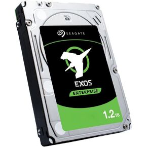 Seagate Enterprise Capacity ST1200MM0009 1.2TB 10000RPM SATA 12 GB/S 128MB 4Kn Enterprise Hard Drive
