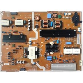 Power Board BN44-0080D PSLF261S07A L65S6N_FSMW, Compatible for Samsung, UN60KU6300FXZA UN65KU6500FXZA UN 60KU630DFXZA UN65KU6290FXZA