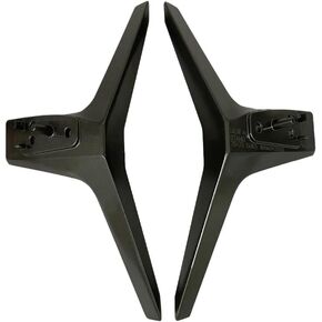OEM Part - TV Stand/Legs Compatible with LG 70" TV Stand Base Legs for Model 70UN7070PUA (Screw Included)