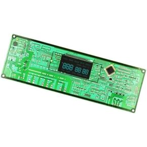 DE92-02588J Fits for Samsung Range Main Control Board NX58H5600SS NX58H5600SS NX58J5600SG NX58M5600SB NX58M5600SW Models