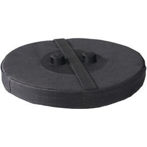 Telescoping Stool Cushion Water Resistant Retractable Folding Stool Cushion