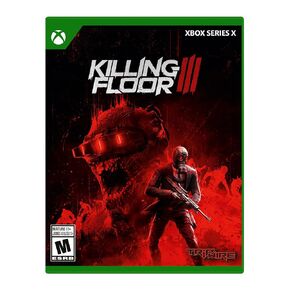 Killing Floor 3 - PlayStation 5