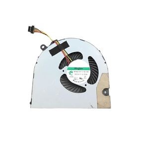 ل R7-572 مروحة تبريد الكمبيوتر المحمول DC28000D4S0 مروحة المروحة برودة المبرد