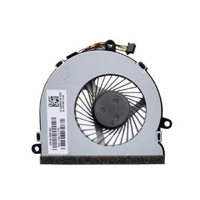 for 15-BS 250 G6 Laptop Cooling Fan Cooler Fan Heatsink 924976-001 813946-001