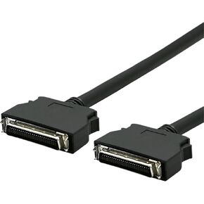 SCSI Cable HPCN50 Pin SCSI CN50 Small Male Wire Length(8M)