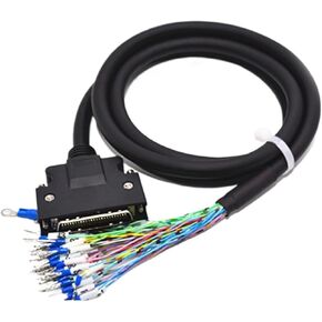 V90 SERVO Control Cable I/O Cable 6SL3260-4MA00-1VB0 6SL3260-4NA00-1VB0 20Cores 50Cores(SCSI 50P Board,Only Board)
