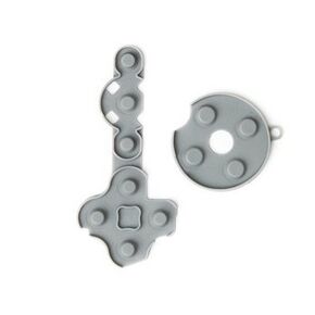 Conductive Adhesive for Xbox 360 Grey Controller Conductive Rubber Contact Pads Buttons Fix