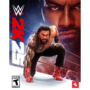 WWE 2K25 Standard - PC Steam [رمز اللعبة عبر الإنترنت]