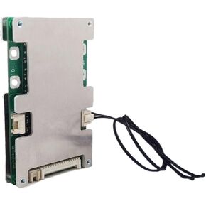 14S Battery PCB Board Bluetooth Mobile for 48V 58.8VLi-Ion Battery with 20A to 60A Current(14S 30A with BT) in Saudi Arabia