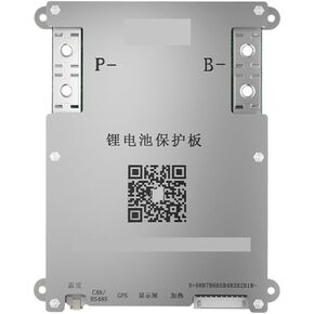 B1A8S20P Heat CANBUS 3S 4S 5S 6S 7S 8S 12V 24V Battery with 1A Active Balance Heat Function(B1A8S20P)