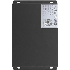 Active 4A24S Balancer 8S 16S 17S 24S Supercapacitor Li-ion Lifepo4 LTO Battery Bluetooth App Storage Balance Board