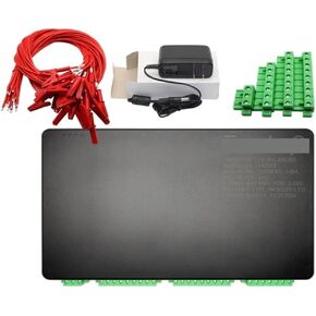 15A Active Balancer2S~24S Li-ion Lifepo4 LTO NCA Lithium Battery Active Balancer