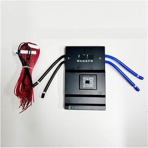 JK-B1A24S15P 24S 150A 8S 24V Monitoring Parameter 1A Active Balancing Lithium Battery Protection