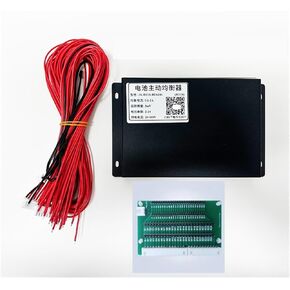 التوازن النشط 2S-24S 2A 36V 48V 13S 14S 15S 16S دعم الرصيد (24S 2A Balancer)