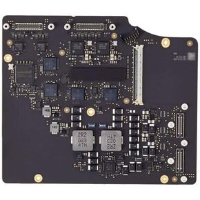 A2438 USB-C Daughter Card Board with Low Speed Flex Cable for iMac (24-inch, M1, 2021) (4-Ports) 923-05163, 923-05590