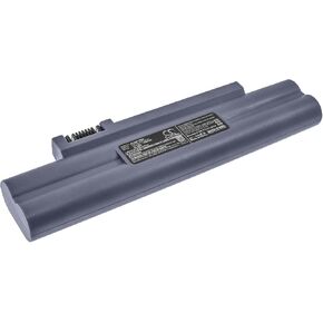 Cameron Sino Battery for SonoSite MicroMaxx, M-Turbo, M-Turbo P17000-13, Titan, Ultrasonic NanoMaxx PN:SonoSite P07168, P07168-02, P07168-20
