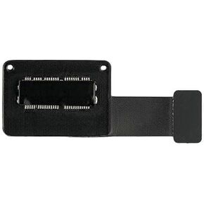 A1347 Solid State Drive (SSD) PCIe Flex Cable for Mac Mini 2014 076-00040, 821-00010-A, 818-1254-A (Genuine)