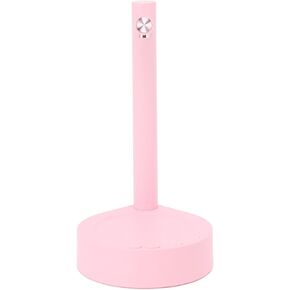 Portable Desktop Water Bottle Pump with 6 SpeedElectric Dispenser for Home Office and Outdoor Use (Pink)