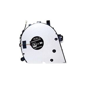 5H40S19963 for a C740-14 C740-14IML Laptop CPU Cooling Fan Cooler Fan DFS2001054A0T