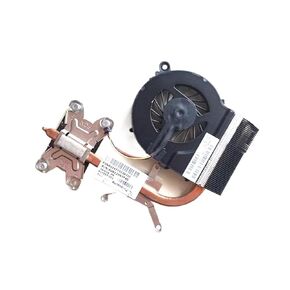 for G4 G4-1000 HSTNN-Q72C Laptop Cooling Fan Cooler Fan with Heatsink