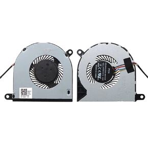 031TPT 31TPT for 7568 7378 5378 5379 P69G Cooling Fan Laptop Heatsink Cooler Fan CN-031TPT