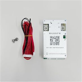 JK-BD4A20S10P 8S-20S 100A 0.4A Active Balancing Lithium Battery Protection Board