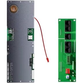 Inverter JK-PB2A16S15P 24V 48V 150A 8S-16S 2A Lifepo4 Li-ion LTO Household Energy Inverter Active Balancer(JK-PB2A16S15PX4.3)