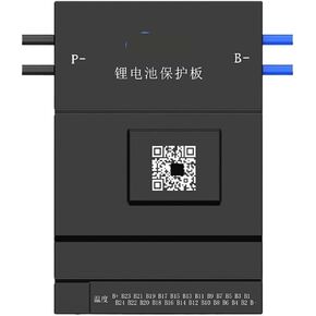 BD6A24S12P 120AH 8S 10S 12S 13S 14S 15S 16S 20S 21S 24S with Active Balance Board Li-Ion Lifepo4 120ah Lto Battery(BD6A24S12P)