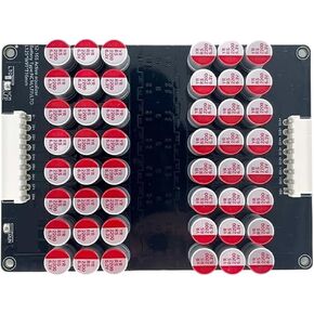 Active Equalizer Balancer 12~16S Cells Balancer Lifepo4 Lipo LTO Battery Energy Capacitor Lithium Pack Accessories