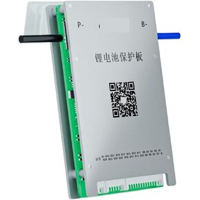 with RS485 CAN 1A 2A Active Balance 2S~24S 40A~200A LiFePo4 Li-ion LTO Battery Management(B2A20S20P-HC)
