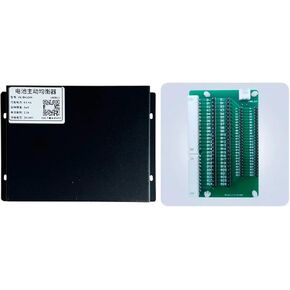 JK-B4A24S 2S-24S Active Balance 24V 48V 36V 10S 13S 16S 15S 4A Balance Support(24S 4A Adapter)