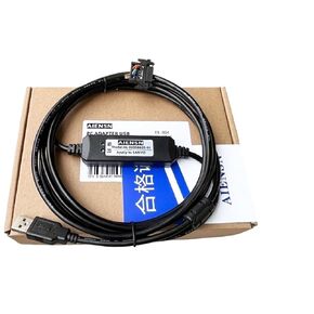 Suitable for Servo Drive PY Debugging Download Data Cable AL-00356620-01