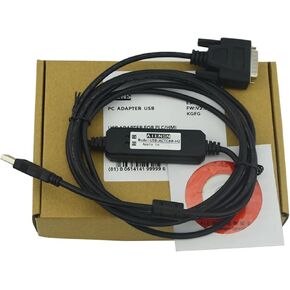 Suitable for H Series PLC Programming Cable Communication Cable USB-ACTCAB-H2 Download Cable