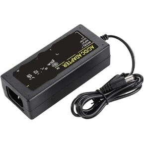AC 110-240V Power Adapter 5.5mm*2.5mm(48V3A,AU)