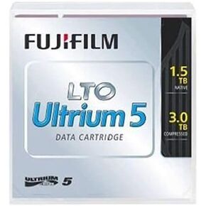 The Great Fuji LTO, Ultrium-5, 16008030, 1.5TB/3.0TB, TAA - 16008030