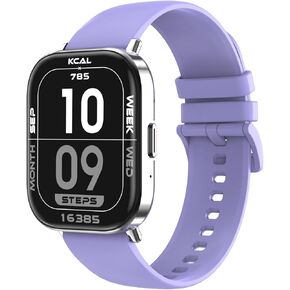 Smart Watch, 1.85" Smartwatch for Men Women (Answer/Make Call)