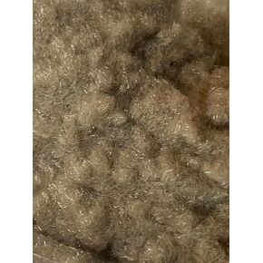 Goose Gray Nylon Flocking (16, Ounces)