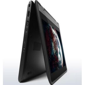 Lenovo ThinkPad Yoga 11e Chromebook Tablet PC - 11.6" - in-Plane Switching (IPS) Technology - Wireless LAN - Intel 20DU000EUS (Renewed)