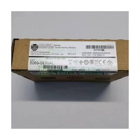 5069-SERIAL New 1 PCS Module 5069SERIAL for delivery