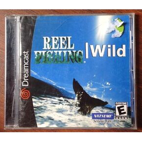 Reel Fishing Wild (Renewed)
