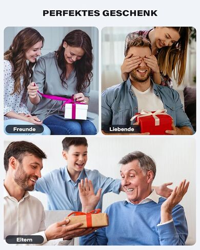 iKristin Eye Massager,Eye Mask with Bluetooth Music,Voice Controlled Eye Massager with Heat,Relax Eye Fatigue and Improve Sleep,Foldable Eye Massager for Men and Women Ideal Gift in Saudi Arabia