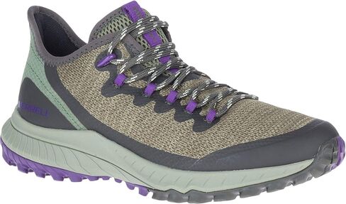 Merrell J135574 Womens Shoes Bravada 2 Brindle US Size 8 in Saudi Arabia