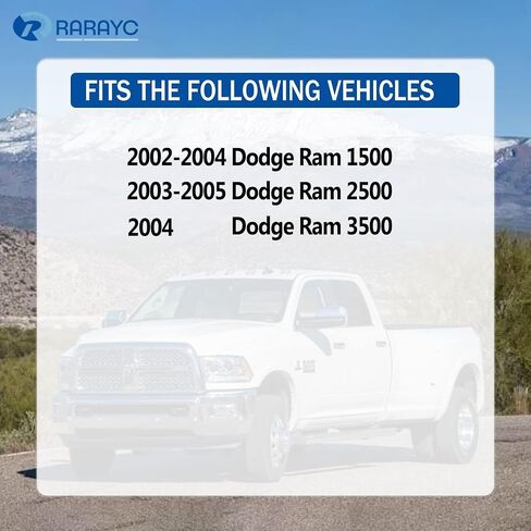مجموعة جلبة التحكم في ناقل الحركة لاستبدال دودج 2002 2003 2004 Ram 1500 2500 3500 52105555AA in Kuwait